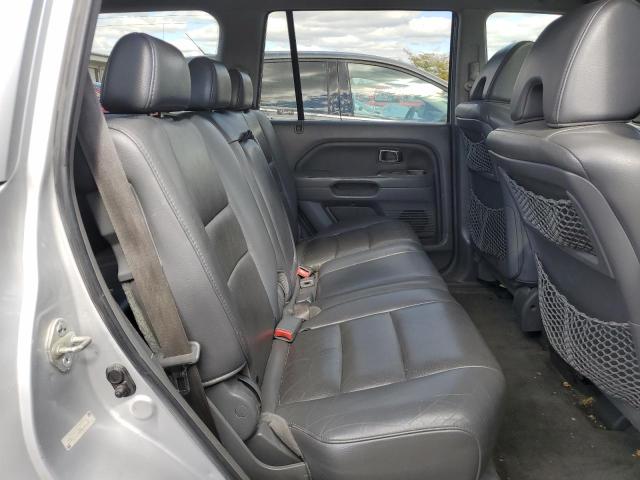 Photo 6 from auction – 2006 HONDA PILOT EX with VIN 5FNYF28506B040182