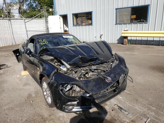 Photo 9 from auction – 2017 FIAT 1100 with VIN JC1NFAEK7H0102246