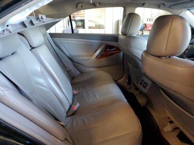 Photo 6 from auction – 2010 TOYOTA CAMRY BASE with VIN 4T4BF3EK7AR044849