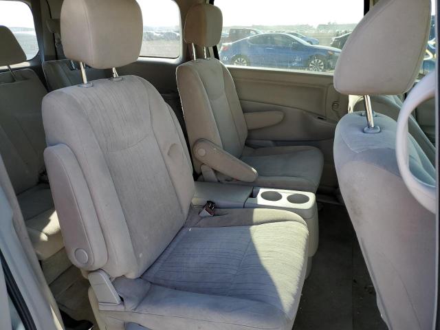 Photo 6 from auction – 2017 NISSAN QUEST S with VIN JN8AE2KP8H9168542