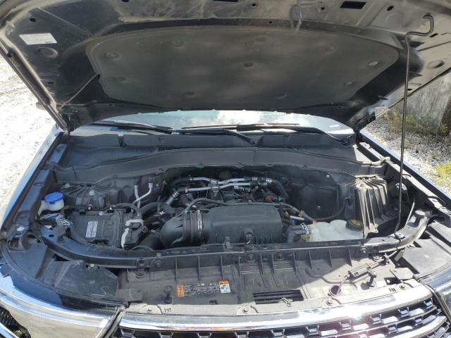 Photo 7 from auction – 2021 FORD EXPLORER X with VIN 1FMSK7DH1MGA12193