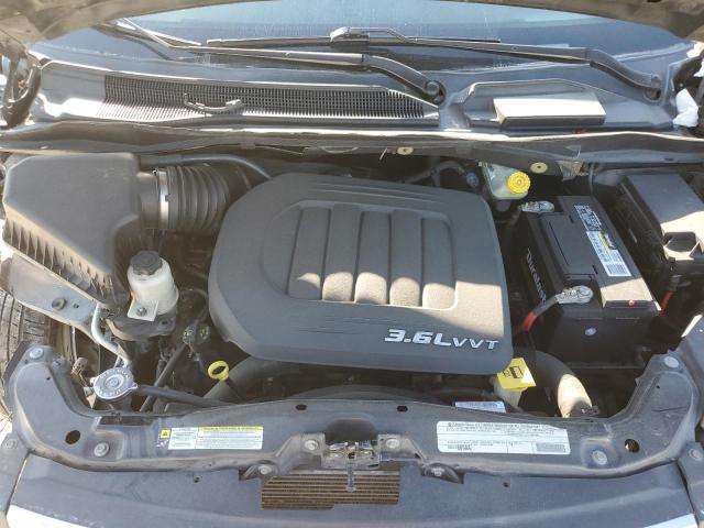Photo 7 from auction – 2012 CHRYSLER TOWN & COU with VIN 2C4RC1BG7CR287085