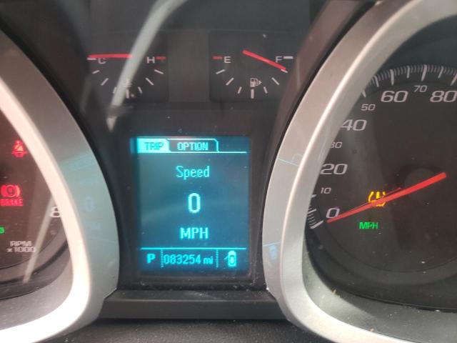 Photo 8 from auction – 2017 CHEVROLET EQUINOX LS with VIN 2GNFLEEK1H6304294