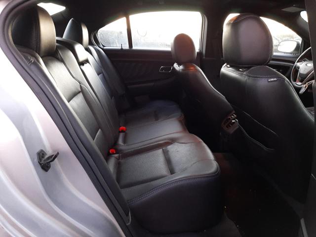 Photo 6 from auction – 2015 FORD TAURUS LIM with VIN 1FAHP2F87FG104868