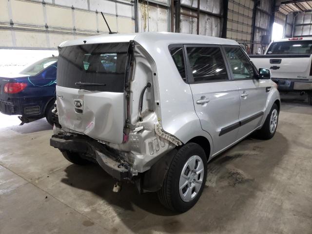 Photo 4 from auction – 2013 KIA SOUL with VIN KNDJT2A56D7773733