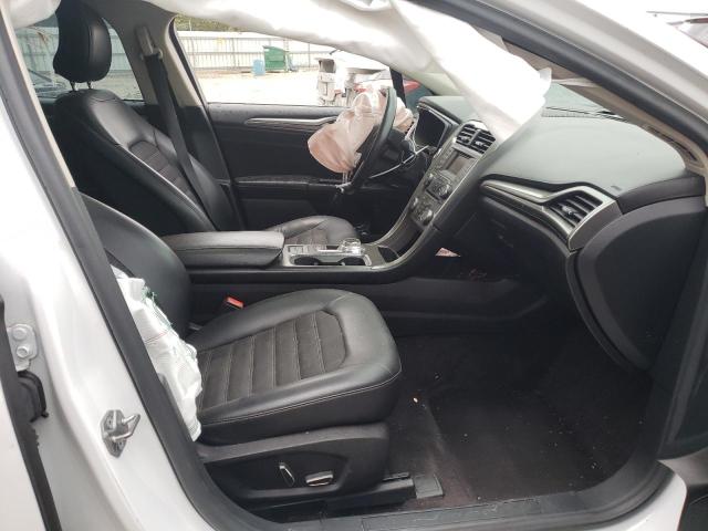 Photo 5 from auction – 2017 FORD FUSION SE with VIN 3FA6P0LU7HR188196