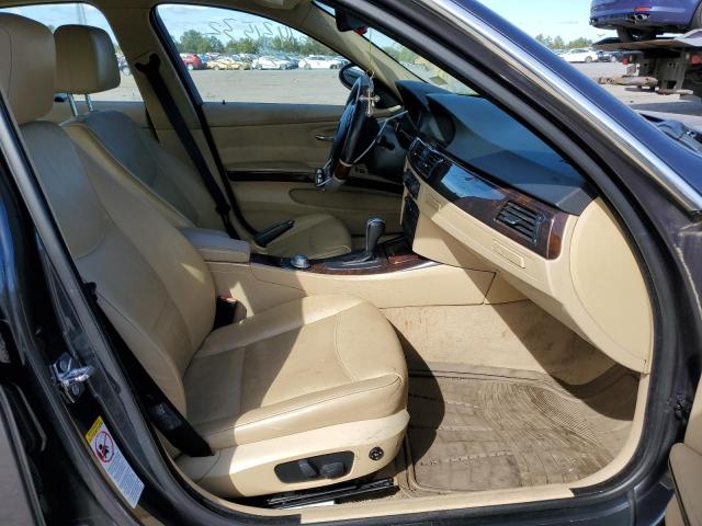 Photo 5 from auction – 2006 BMW 330 XI with VIN WBAVD33516KV67797