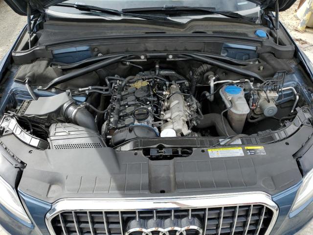 Foto 7 de la subasta – 2015 AUDI Q5 PREMIUM con VIN WA1LFAFP8FA023030