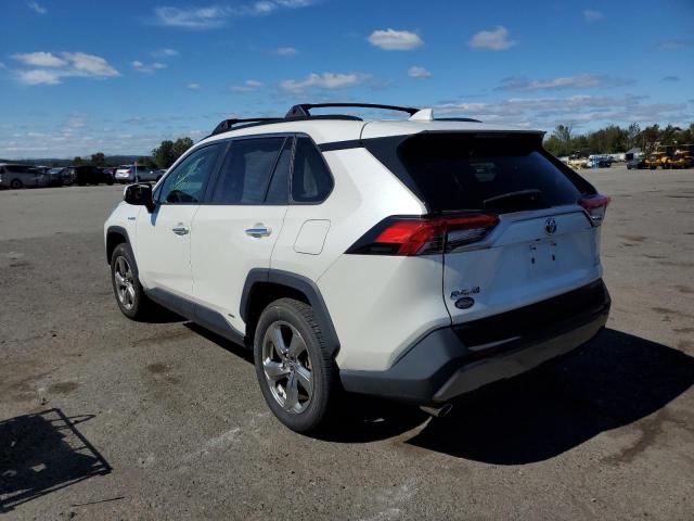 Photo 3 from auction – 2019 TOYOTA RAV4 LIMIT with VIN JTMDWRFV5KD516650