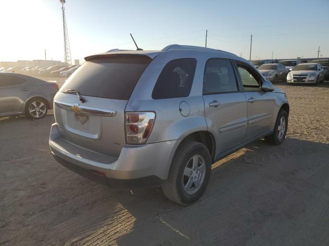 Photo 4 from auction – 2008 CHEVROLET EQUINOX LT with VIN 2CNDL43F786304196