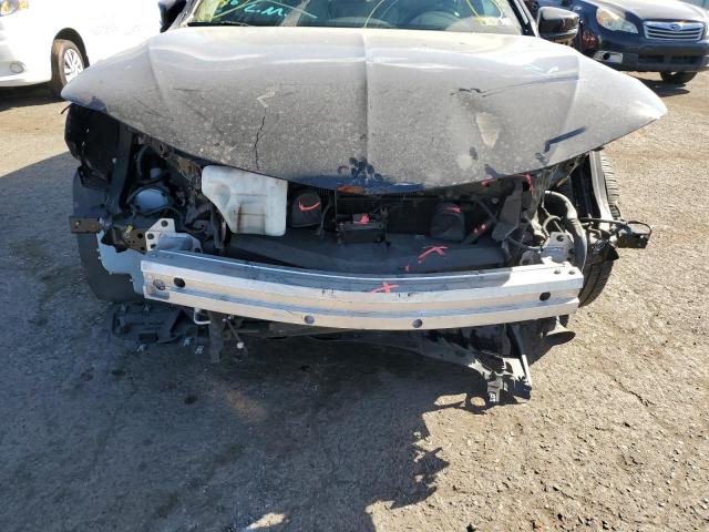 Photo 9 from auction – 2019 ACURA TLX TECHNO with VIN 19UUB2F47KA000173