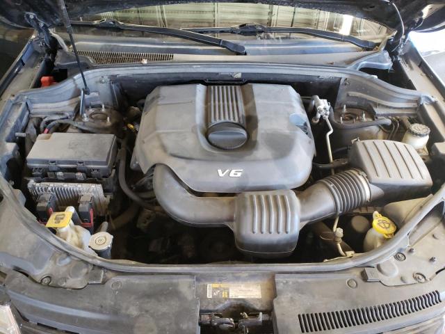 Photo 7 from auction – 2015 JEEP GRAND CHER with VIN 1C4RJFBGXFC130862