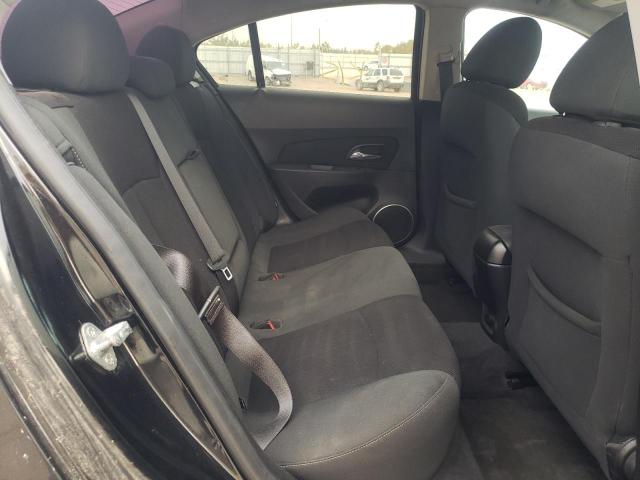Photo 6 from auction – 2011 CHEVROLET CRUZE LT with VIN 1G1PG5S94B7265347
