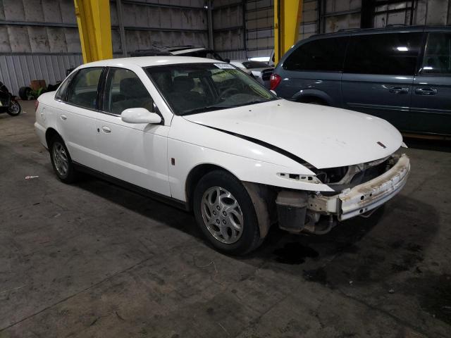 SATURN L200 2002 with VIN 1G8JU54F82Y592105 - Photo from auction