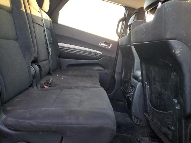 Photo 6 from auction – 2013 DODGE DURANGO SX with VIN 1C4RDJAG8DC696382