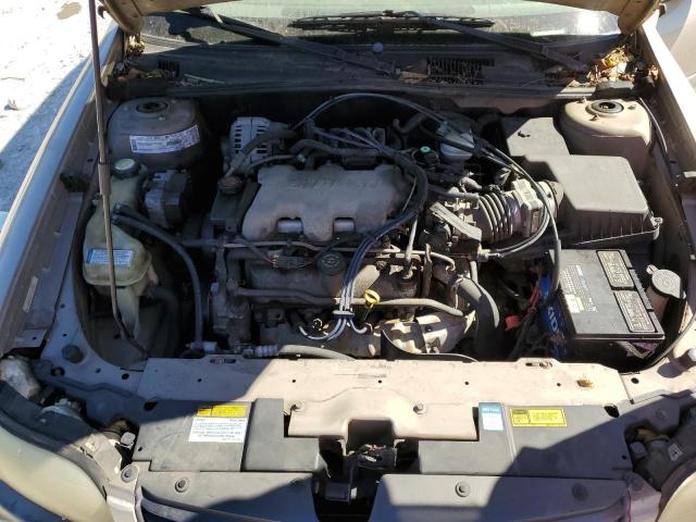 Photo 7 from auction – 2000 CHEVROLET MALIBU LS with VIN 1G1NE52J2Y6187835