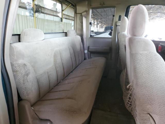 Photo 6 from auction – 1997 GMC SIERRA C15 with VIN 2GTEC19R1V1527657