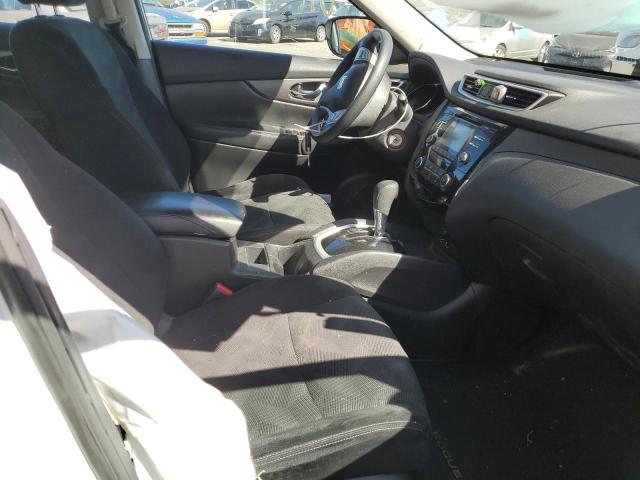 Photo 5 from auction – 2016 NISSAN ROGUE S with VIN 5N1AT2MT4GC771268
