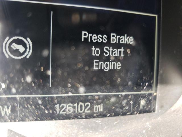 Photo 8 from auction – 2018 CHEVROLET TRAX 1LT with VIN 3GNCJLSB3JL155065