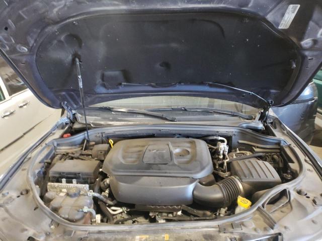 Photo 7 from auction – 2021 DODGE DURANGO SX with VIN 1C4RDJAG8MC663348