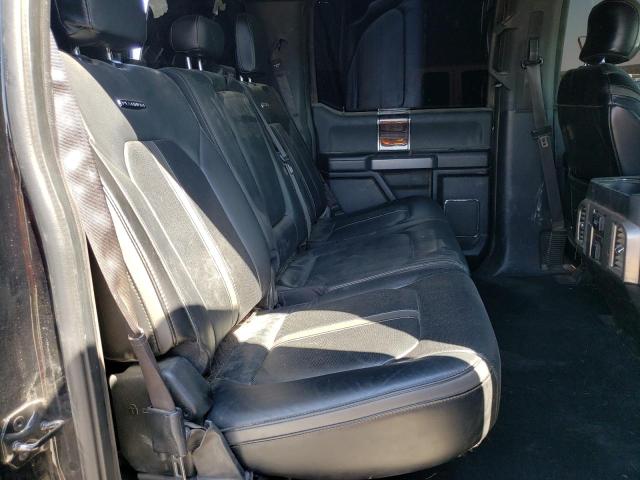 Photo 6 from auction – 2017 FORD F250 SUPER with VIN 1FT7W2BT2HEC77585