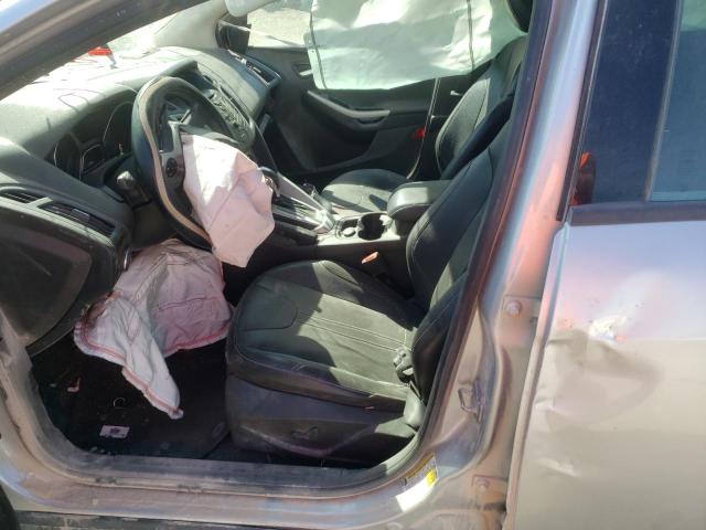 Photo 5 from auction – 2014 FORD FOCUS SE with VIN 1FADP3F2XEL238117