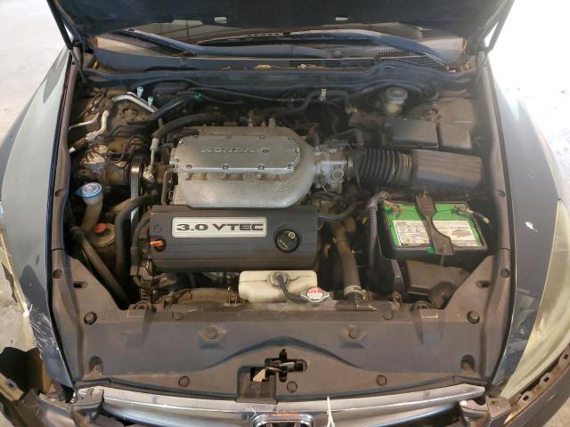 Photo 7 from auction – 2007 HONDA ACCORD with VIN 1HGCM66437A005892