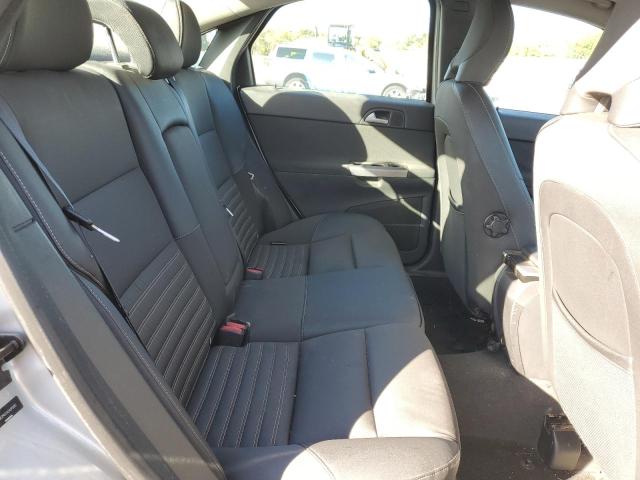 Photo 6 from auction – 2010 VOLVO S40 2.4I with VIN YV1382MS2A2491295