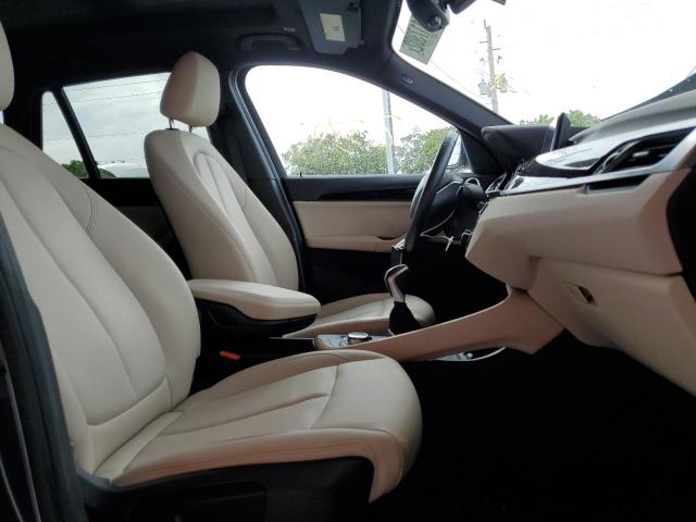 Photo 5 from auction – 2018 BMW X1 SDRIVE2 with VIN WBXHU7C31J5L09716