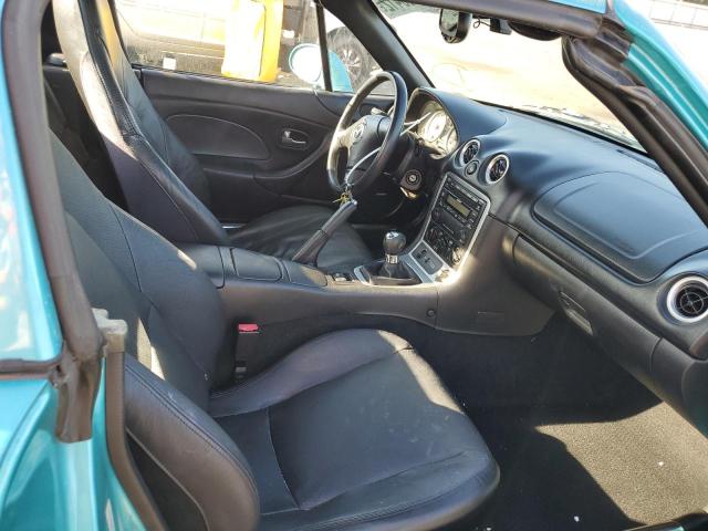 Photo 5 from auction – 2003 MAZDA MX-5 MIATA with VIN JM1NB353230303841
