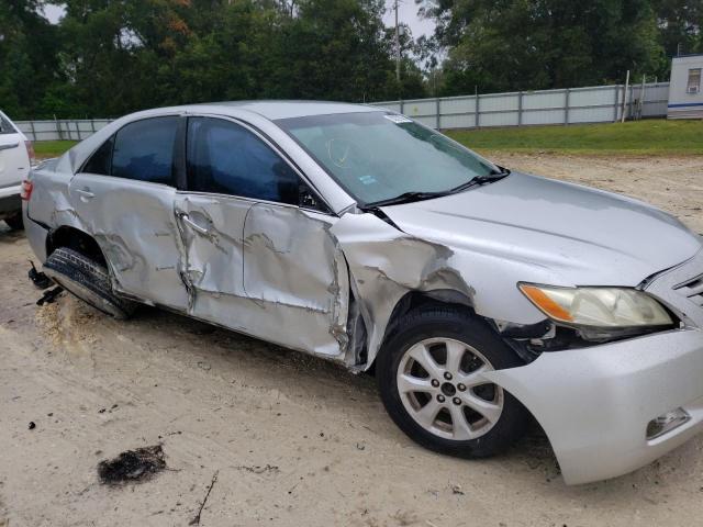 Photo 9 from auction – 2007 TOYOTA CAMRY CE with VIN 4T1BE46K97U027299