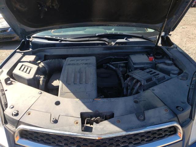 Photo 7 from auction – 2012 CHEVROLET EQUINOX LT with VIN 2GNFLEEK2C6185504
