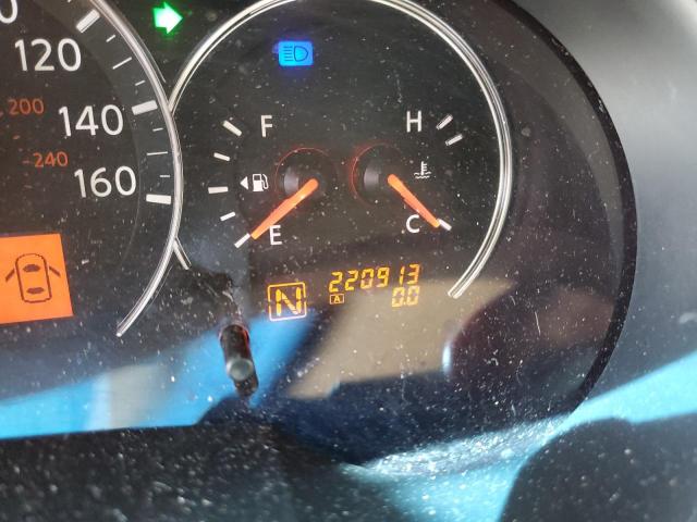 Photo 8 from auction – 2011 NISSAN ALTIMA SR with VIN 1N4BL2APXBC166234