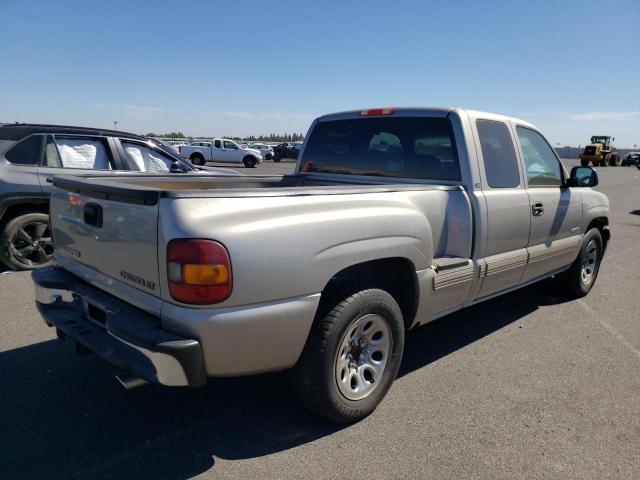Photo 4 from auction – 2001 CHEVROLET SILVERADO with VIN 2GCEC19V611392845
