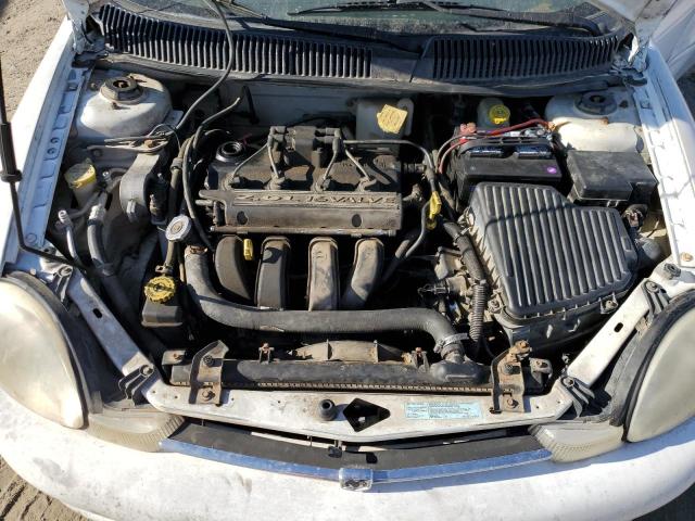 Photo 7 from auction – 2000 DODGE NEON BASE with VIN 1B3ES46CXYD513948