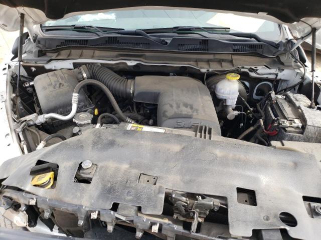 Photo 7 from auction – 2019 RAM 1500 CLASS with VIN 1C6RR6FG7KS600632