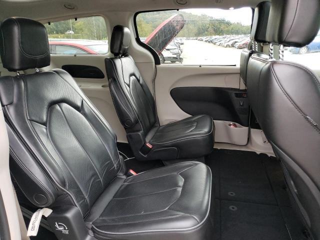 Photo 6 from auction – 2020 CHRYSLER PACIFICA L with VIN 2C4RC1GG0LR277104