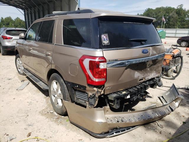 Photo 3 from auction – 2020 FORD EXPEDITION with VIN 1FMJU1HT7LEA50359