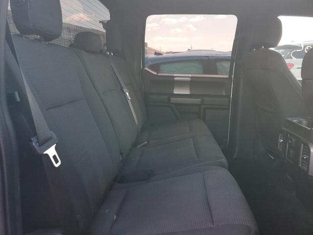 Photo 6 from auction – 2015 FORD F150 SUPER with VIN 1FTEW1CGXFFA06364