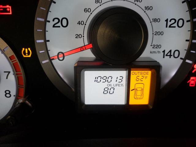 Photo 8 from auction – 2011 HONDA PILOT EXL with VIN 5FNYF4H63BB068170