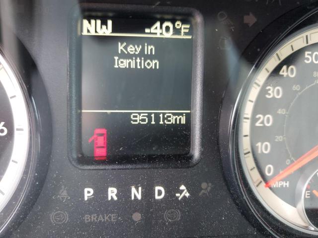 Photo 8 from auction – 2018 RAM 1500 SLT with VIN 1C6RR6GG7JS143172