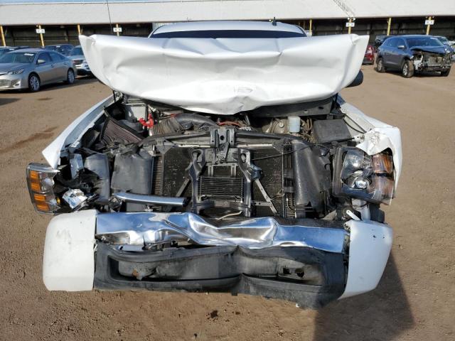 Photo 9 from auction – 2008 CHEVROLET SILVERADO with VIN 2GCEC13C181163278