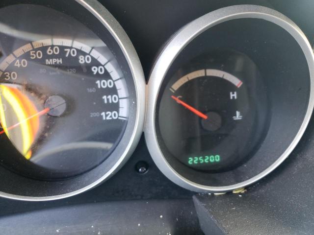Photo 8 from auction – 2010 DODGE GRAND CARA with VIN 2D4RN4DE3AR107916