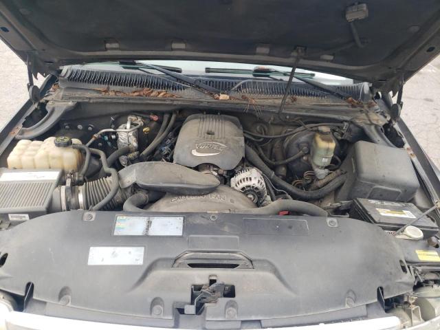 Photo 7 from auction – 2002 GMC NEW SIERRA with VIN 1GTEK19V62E217644
