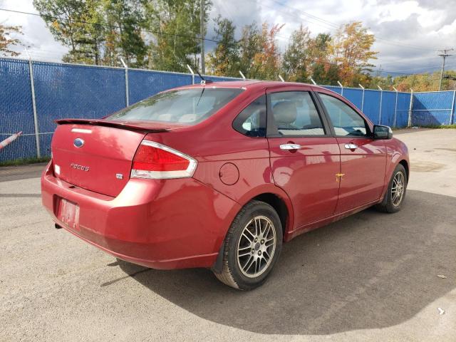 Photo 4 from auction – 2011 FORD FOCUS SE with VIN 1FAHP3FN1BW138459