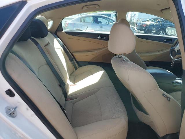 Photo 6 from auction – 2012 HYUNDAI SONATA GLS with VIN 5NPEB4AC5CH440402
