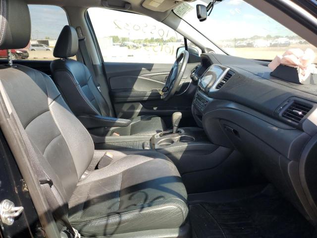 Photo 5 from auction – 2016 HONDA PILOT EXL with VIN 5FNYF6H57GB080073