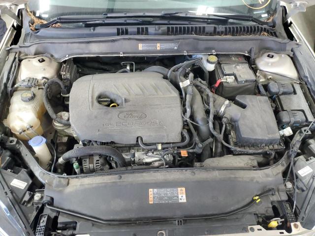 Photo 7 from auction – 2018 FORD FUSION SE with VIN 3FA6P0HD9JR184679