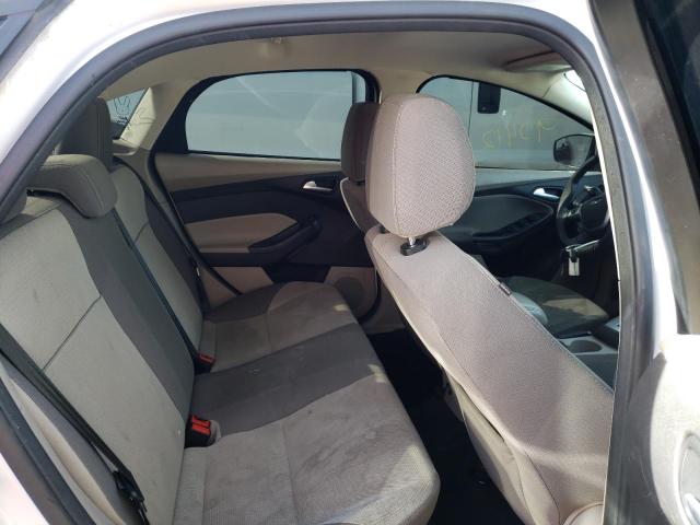 Photo 6 from auction – 2014 FORD FOCUS SE with VIN 1FADP3F28EL218979