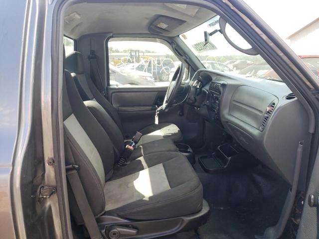 Photo 5 from auction – 2007 FORD RANGER with VIN 1FTYR10D77PA63938